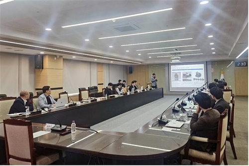 원주시, AI 특화 시범도시 공모전 본격화