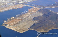 부산항 신항, 불법 어로행위 근절 위한 합동 단속 돌입
