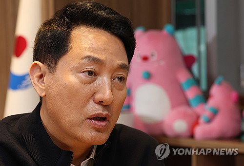 서울시, 대심도 빗물배수터널 2030년 1단계 완공 목표로 방재 시스템 강화