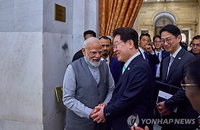President Lee Jae-myung Delivers Customized Cultural Gifts to Indian and Vietnamese Leaders