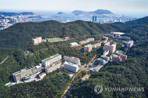 대학 AI 교육 혁신 | 동의대&middot;부산외대, 국가지원사업 선정