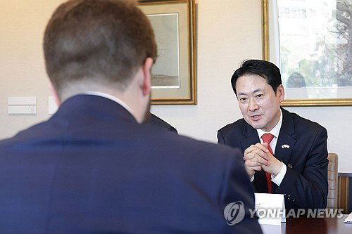국민의힘 장동혁 대표, 지방선거 앞두고 지지율 15% 기록 속 '마이웨이' 기조 유지