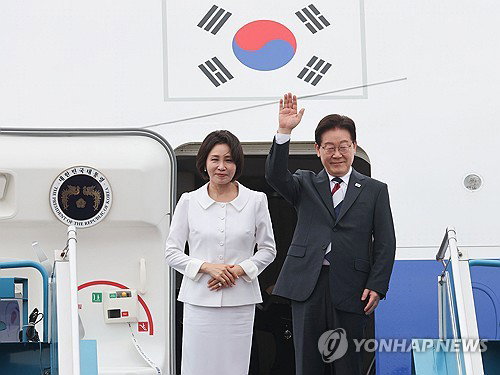 이재명 대통령, 인도&middot;베트남 국빈 방문 5박 6일 경제 협력 기반 강화