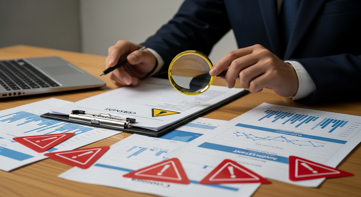 Dissecting Personal Finance Failures: Prevention Strategies for Beginners