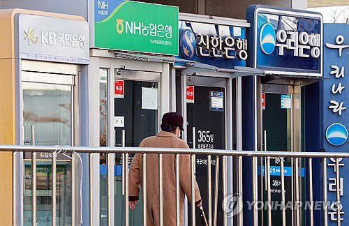 5대 금융지주 1분기 순이익 6.2조원 돌파, 역대 최대 실적 경신
