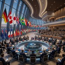UN Security Council Reform: The Shackles of the Veto and the Future of Global Power Reconfiguration