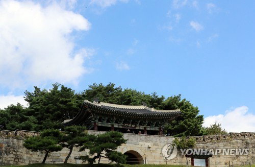 충북 기온, 일교차 20도 육박