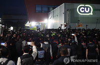 화물연대, 원청 교섭 법적 절차 회피... 특수고용직 지위 불확실성 부각