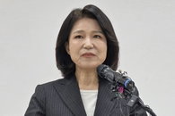 이진숙 전 방통위원장, 대구시장 선거 불출마 공식화