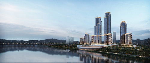 GS건설-성수1지구-재개발-시공사-확정올해-도시정비-수주-3조원-돌파