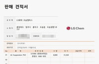국내 석유화학 기업 사칭 사기 급증: 원료 선입금 요구에 수사기관 검토