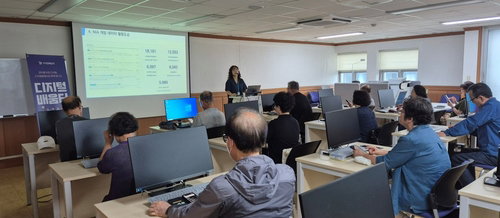 제주, 5월 AI&middot;디지털배움터 7개소 가동: 도민 역량 격차 해소 집중