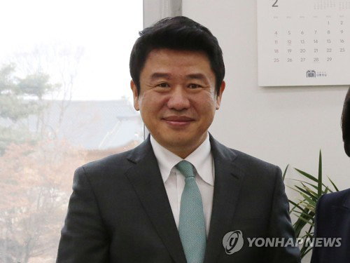 국민의힘 평택을 재선거, 유의동 전 의원 후보 확정