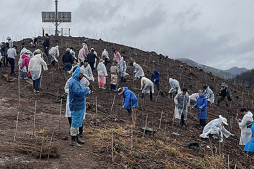 대한민국 자원봉사 대상 21회, 청소년까지 공모 확대