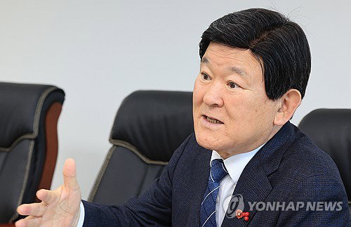 김광수 제주교육감, 6월 지방선거 재선 출마 선언: 4년 교육 비전 제시