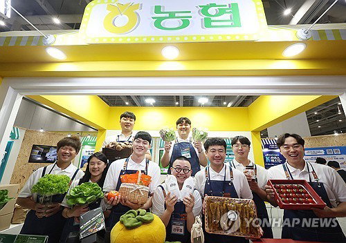 Y-팜 엑스포, 6천500명 관람객 유치하며 폐막
