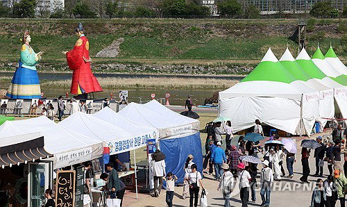 영화 흥행 동력 | 영월 단종문화제 방문객 3배 급증 | 글로벌 축제 도약 가능성 확인