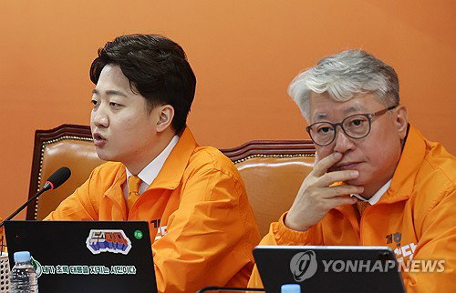 조응천 개혁신당 전 의원, 6&middot;3 경기지사 출마 선언&hellip;다당 경험 기반 3자 구도 형성
