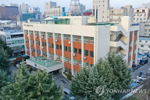 광주 미등록 교육기관, 40대 대표 불법 운영 혐의 송치