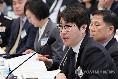 하정우 AI수석, 부산 북갑 보궐선거 출마 가시화