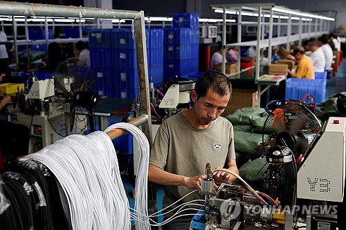 중국 산업 이익, 첨단 기술 주도 두 자릿수 성장&hellip;글로벌 시장 양극화 심화