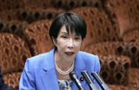 일본 재정 | 중동 지정학적 불안 속 추경 불필요 입장 | 글로벌 에너지 시장 파장