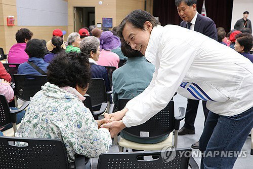 조국혁신당, 지방선거 '국민의힘 당선자 0명' 목표 제시 | 진보개혁 정당 연대 강조