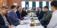 우상호 강원지사 후보, 청소년 시설 역할 재정립 제시…현장 소통 강화