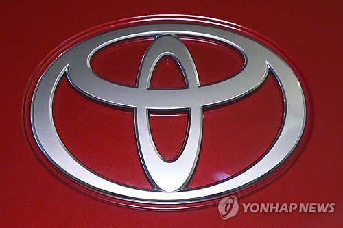 도요타 글로벌 판매 1천47만대 신기록