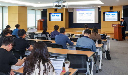 한국거래소, 기업지배구조 보고서 의무 적용 확대에 4개 지역 순회 설명회