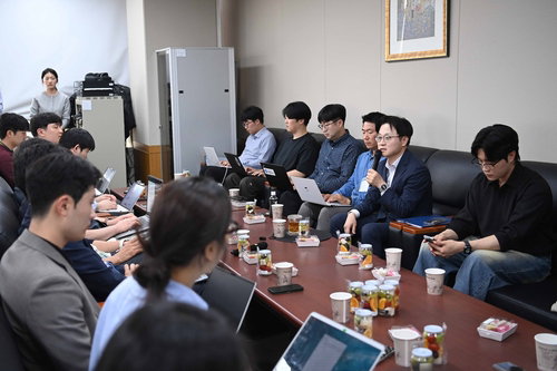 김정관 장관, 삼성전자 파업에 