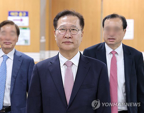 박성재 전 법무부 장관, 12&middot;3 비상계엄 및 수사 청탁 혐의 1심 선고 6월 9일 확정