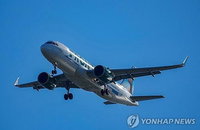 글로벌 유가 충격, 미 항공 산업 금융 지원 요구 확산