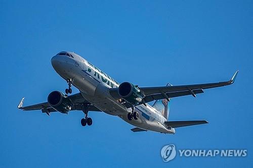 글로벌 유가 충격, 미 항공 산업 금융 지원 요구 확산