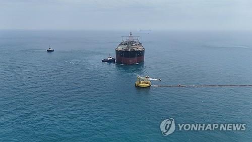 국제유가 110달러 근접, 미&middot;이란 종전 협상 불발과 호르무즈 해협 봉쇄가 원인