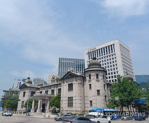 한국은행 1분기 순이익 4조2천억원 돌파, 역대 최대 실적 달성