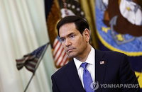 미국, 이란 핵무기 불용 | 호르무즈 해협 통제에 '레드라인' 경고