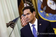 미국, 이란 핵무기 불용 | 호르무즈 해협 통제에 '레드라인' 경고