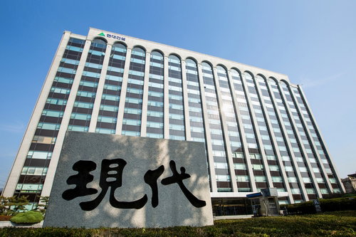 현대건설, S&P 글로벌 지속가능성 평가 건설업 1위 달성