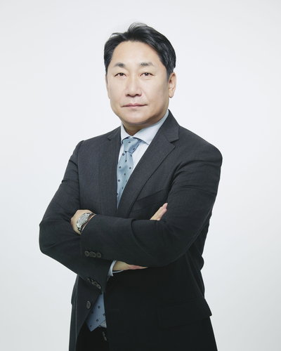 비알코리아 조윤상 신임 대표 선임