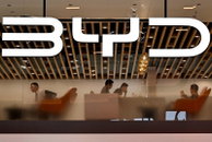 미국차 1대 값이면 중국 전기차 5대…가격 격차 충격