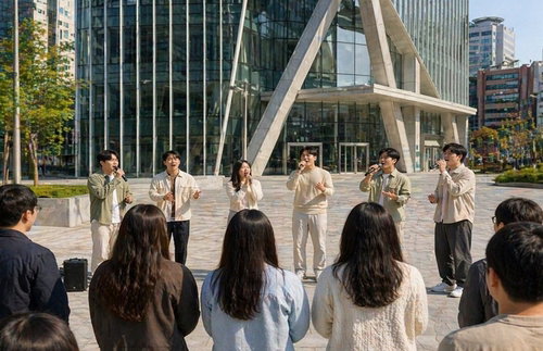 대한상의, '매주 수요일' 문화 확산 동참 | 기업 참여 독려 캠페인 개시