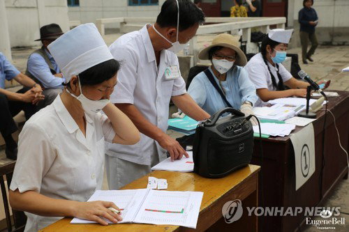 통일부, '대북지원' 용어 '남북 인도적 사업'으로 개정&hellip;민간단체 사업 자율성 확대