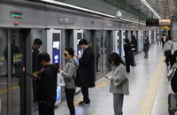 버스·지하철 증차...K-패스 시차출퇴근 환급률 30%p 상향
