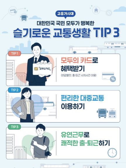교통생활