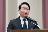 최태원 회장, AI 시대 핵심 과제 진단…한일 경제 통합 통한 '아시아 연합' 구상 제시