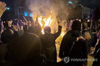 이란 정세 불안정 고조: 최고국가안보회의 긴급 소집, 반정부 시위 재연 위기 증폭