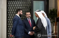 아랍에미리트 OPEC 동맹 이탈: 글로벌 원유 시장 공급망 재편 파급 효과
