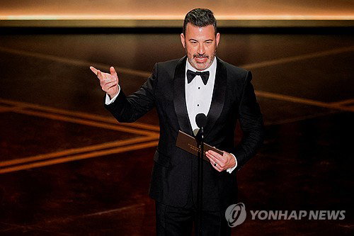 미국 언론 자유 논란: 키멀 발언 백악관 갈등 격화