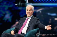 글로벌 신용 시장, 다이먼 경고: 침체 파급력 증폭 우려